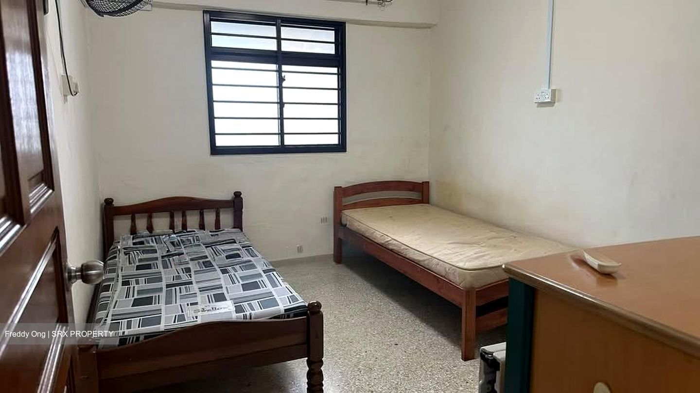 Blk 121 Ang Mo Kio Avenue 3 (Ang Mo Kio), HDB 3 Rooms #578717581